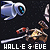  WALL-E: WALL-E and EVE