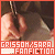  Grissom & Sara Fanfiction