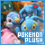  Pokémon Plush Toys