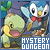  Pokémon Mystery Dungeon