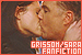  CSI: Grissom & Sara Fanfiction