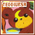 Pokémon: Teddiursa