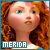 Brave: Merida