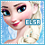 Frozen: Elsa