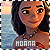 Moana: Moana