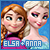 Frozen: Anna & Elsa