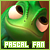 Tangled: Pascal