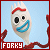 Toy Story: Forky