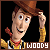 Toy Story: Woody