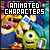 Animated Characters