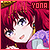 Akatsuki no Yona: Yona