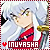 Inuyasha: Inuyasha