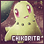 Pokémon: Chikorita