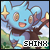 Pokémon: Shinx