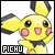 Pokémon: Pichu