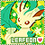 Pokémon: Leafeon