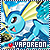 Pokémon: Vaporeon