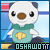 Pokémon: Oshawott