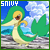 Pokémon: Snivy