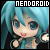 Nendoroid Figures