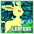 Pokémon: Leafeon