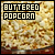 Buttered Popcorn