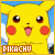 Pokémon: Pikachu