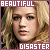 Kelly Clarkson: Beautiful Disaster