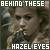 Kelly Clarkson: Behind These Hazel Eyes