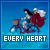 Inuyasha: BoA - Every Heart -Minna no Kimochi-