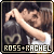 Friends: Ross & Rachel