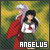 Inuyasha: Hitomi Shimatani - ANGELUS