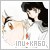 Inuyasha: Inuyasha & Kagome