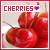 Cherries