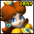 Mario: Daisy