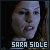CSI: Sara Sidle