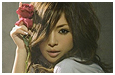 Ayumi Hamasaki (Musicians: Female; Actresses; Models)