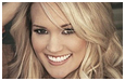 Carrie Underwood (Musicians: Female; Actresses; Authors/Writers)