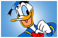 Disney: Donald Duck (Animation)