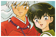 Inuyasha: Inuyasha & Kagome (Anime/Manga: Relationships)