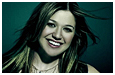 Kelly Clarkson (Musicians: Female; Actresses; Authors/Writers)