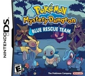 Blue Rescue Team